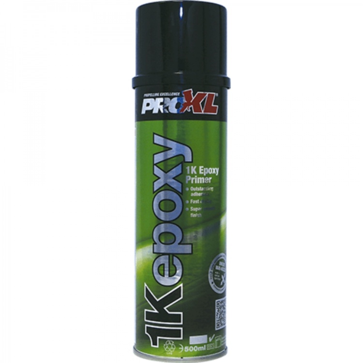 PROXL 1K Epoxy Primer Aerosol 500ml